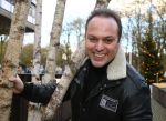 Hilversum, 11 December 2014
Perspresentatie AVROTROS Winterseizoen
Frans Bauer