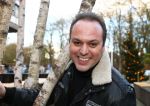 Hilversum, 11 December 2014
Perspresentatie AVROTROS Winterseizoen
Frans Bauer