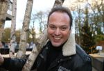 Hilversum, 11 December 2014
Perspresentatie AVROTROS Winterseizoen
Frans Bauer