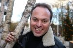 Hilversum, 11 December 2014
Perspresentatie AVROTROS Winterseizoen
Frans Bauer