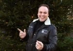 Hilversum, 11 December 2014
Perspresentatie AVROTROS Winterseizoen
Frans Bauer