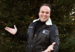 Hilversum, 11 December 2014
Perspresentatie AVROTROS Winterseizoen
Frans Bauer