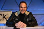 Hilversum, 11 December 2014
Perspresentatie AVROTROS Winterseizoen
Frans Bauer