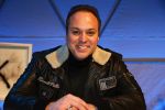 Hilversum, 11 December 2014
Perspresentatie AVROTROS Winterseizoen
Frans Bauer