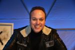 Hilversum, 11 December 2014
Perspresentatie AVROTROS Winterseizoen
Frans Bauer