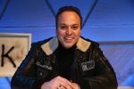 Hilversum, 11 December 2014
Perspresentatie AVROTROS Winterseizoen
Frans Bauer