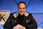 Hilversum, 11 December 2014
Perspresentatie AVROTROS Winterseizoen
Frans Bauer