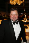 Amsterdam 11 december 2014
Luxery fair vip avond in de RAI. 
Frans Duijts