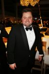 Amsterdam 11 december 2014
Luxery fair vip avond in de RAI. 
Frans Duijts