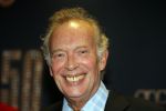 Utrecht 18 november 2014
Andre v Duin viert zijn 50 jarig artiesten bestaan in het Beatrix theater.
Frans Mulder