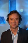 Hilversum, 11 December 2014
Perspresentatie AVROTROS Winterseizoen
Frits Sissing