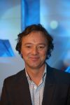 Hilversum, 11 December 2014
Perspresentatie AVROTROS Winterseizoen
Frits Sissing