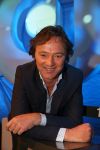Hilversum, 11 December 2014
Perspresentatie AVROTROS Winterseizoen
Frits Sissing