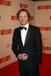 Scheveningen 30 november 2014
Premiere Billy Elliot in het circustheater.
Frits Sissing