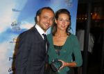 Den Bosch 23 november 2014
Premiere Sound of music in de parade in Den Bosch. Geert Hoes met vriendin