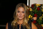 Amsterdam 9 december 2014
Grazia Style awards uitreiking in vondelpark CS.
Geraldine Kemper