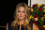 Amsterdam 9 december 2014
Grazia Style awards uitreiking in vondelpark CS.
Geraldine Kemper