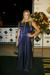 Amsterdam 9 december 2014
Grazia Style awards uitreiking in vondelpark CS.
Geraldine Kemper