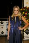 Amsterdam 9 december 2014
Grazia Style awards uitreiking in vondelpark CS.
Geraldine Kemper
