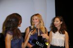 Amsterdam 9 december 2014
Grazia Style awards uitreiking in vondelpark CS.
Geraldine Kemper