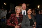 Amsterdam 2 december 2014
CD presentatie Gerard Joling in het conservatorium Hotel. Humberto Tan en Karin Bloemen reiken het eerste exemplaar uit. Gerard met zus en moeder