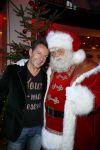 Hilversum 9 december 2014
Sky radio charity event met als deelnemers:
Joep Sertons en Sander Janson voor Stop Pesten Nu
Fred van Leer en Kim Feenstra voor Het Zeldzame Ziekten Fonds
Jan Dulles en Jaap Kwakman van de 3JS voor Terre des Hommes
Caroline Tensen en Beertje v Beers voor Orange Babies
Erik de Zwart en Hind voor Beat Batten 
Fatima Moreiro de Melo + Fajah Lourens voor Right To Play UK 
Billy en Ruud van Utopia voor Energy4All 
Nance en Jeroen van der Boom voor Kinderfonds MAMAS 
Event vindt plaats bij studio 21. Gerard Joling