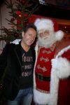 Hilversum 9 december 2014
Sky radio charity event met als deelnemers:
Joep Sertons en Sander Janson voor Stop Pesten Nu
Fred van Leer en Kim Feenstra voor Het Zeldzame Ziekten Fonds
Jan Dulles en Jaap Kwakman van de 3JS voor Terre des Hommes
Caroline Tensen en Beertje v Beers voor Orange Babies
Erik de Zwart en Hind voor Beat Batten 
Fatima Moreiro de Melo + Fajah Lourens voor Right To Play UK 
Billy en Ruud van Utopia voor Energy4All 
Nance en Jeroen van der Boom voor Kinderfonds MAMAS 
Event vindt plaats bij studio 21. Gerard Joling