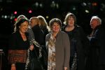 Utrecht 8 december 2014
Mr Pieter v Vollenhoven viert samen met zijn familie ,Prinses Margriet Prins Maurits Prinses Marilene Prins Bernhard Jr. Prinses Annette Prins Floris Prinses Aimee Prins Pieter Christiaan en Prinses Anita zijn 75e verjaardag in het Beatrix theater.