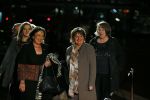 Utrecht 8 december 2014
Mr Pieter v Vollenhoven viert samen met zijn familie ,Prinses Margriet Prins Maurits Prinses Marilene Prins Bernhard Jr. Prinses Annette Prins Floris Prinses Aimee Prins Pieter Christiaan en Prinses Anita zijn 75e verjaardag in het Beatrix theater.