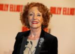 Scheveningen 30 november 2014
Premiere Billy Elliot in het circustheater.
Gerrie v d Klei