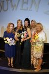Amsterdam 1 december 2014
Premiere Gooische vrouwen 2 in het nieuwe de la mar met in de hoofdrollen Linda de Mol Lies Visschedijk Tjitske Reijdinga en Susan Visser en Will Koopman