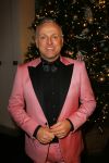 Amsterdam 11 december 2014
Luxery fair vip avond in de RAI.
Gordon met broer Ewout Genemans