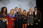 Amsterdam 9 december 2014
Grazia Style awards uitreiking in vondelpark CS.
Airen Mylene Victorias Koblenko Fred v Leer Sylvie Meis Renate Verbaan Jan Kooijman