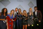 Amsterdam 9 december 2014
Grazia Style awards uitreiking in vondelpark CS.
Airen Mylene Victorias Koblenko Fred v Leer Sylvie Meis Renate Verbaan Jan Kooijman
