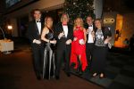 Amsterdam 11 december 2014
Luxery fair vip avond in de RAI. han Veldhoen met familie en vrienden