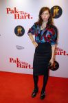 Hilversum 27 oktober 2014
Premiere film pak van mijn hart van Kees v Nieuwkerk. Hanna Bervoets