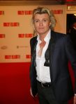Scheveningen 30 november 2014
Premiere Billy Elliot in het circustheater. Hans Klok