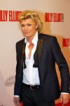 Scheveningen 30 november 2014
Premiere Billy Elliot in het circustheater. Hans Klok