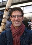 Hilversum, 11 December 2014
Perspresentatie AVROTROS Winterseizoen
Hans Schiffers