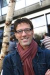 Hilversum, 11 December 2014
Perspresentatie AVROTROS Winterseizoen
Hans Schiffers