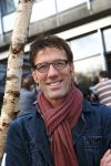 Hilversum, 11 December 2014
Perspresentatie AVROTROS Winterseizoen
Hans Schiffers