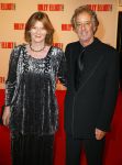 Scheveningen 30 november 2014
Premiere Billy Elliot in het circustheater.
Hans v Willigenburg met ...