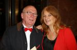 Amsterdam 18 december 2014
Premiere kerst circus in Carre.
harry Slinger met Karin Riethoven