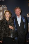 Utrecht 18 november 2014
Andre v Duin viert zijn 50 jarig artiesten bestaan in het Beatrix theater. Harry v Hoof en Els v Hoof