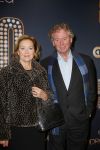 Utrecht 18 november 2014
Andre v Duin viert zijn 50 jarig artiesten bestaan in het Beatrix theater. harry en Els v Hooff