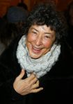 Amsterdam 18 december 2014
Premiere kerst circus in Carre.
Heddy Lester