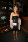 Amsterdam 8 november 2014
JFK Gala in de harbour club. Heleen v Royen met een vriendin