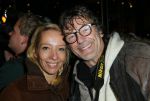 Utrecht 18 november 2014
Andre v Duin viert zijn 50 jarig artiesten bestaan in het Beatrix theater. Hendrik Jan v Beek met Janine Schuinder