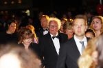 Hilversum 27 oktober 2014
Premiere film pak van mijn hart van Kees v Nieuwkerk. Henk Spaan met vrouw