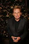 Amsterdam 11 december 2014
Luxery fair vip avond in de RAI. Henny Huisman